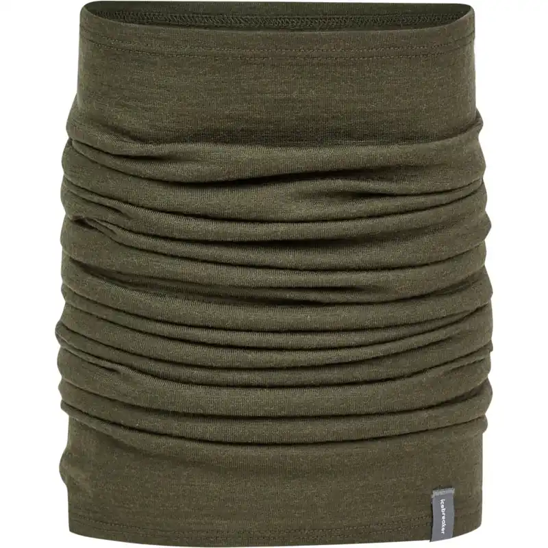 Letzte Chance Icebreaker Merino 200 Oasis Flexi Chute Multifunktionstuch - Dark Loden