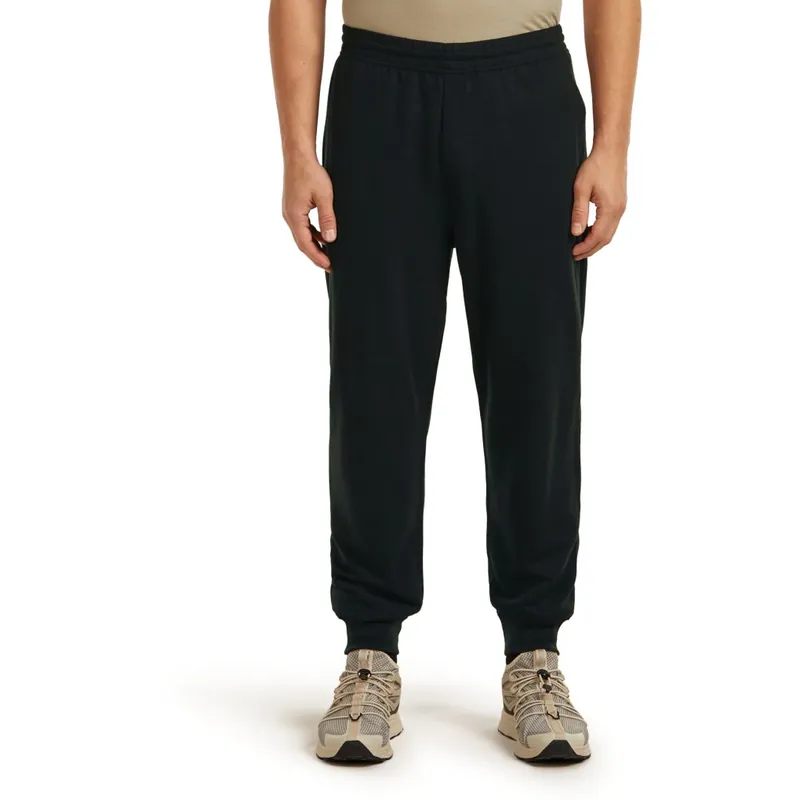 Jetzt Kaufen Icebreaker Merino 150 Drift Hose Herren - Black
