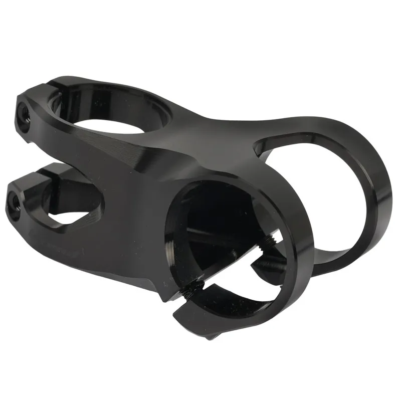 Intend Blackline Grace OS EN Vorbau - 31.8 - schwarz Kracherpreis