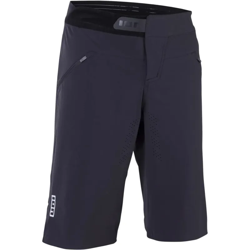 ION Bike Traze AMP Shorts Herren - Schwarz Beliebt