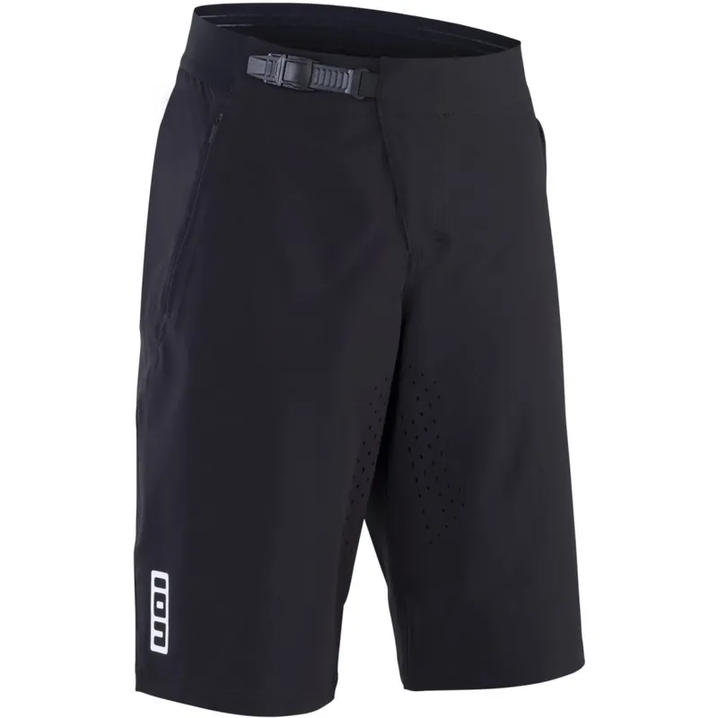 ION Bike Ionic LT Shorts Herren - Schwarz Top-Angebot