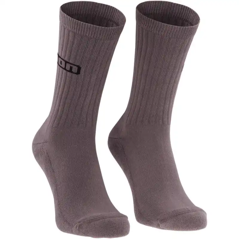 ION Ionic Socken - Driftwood Must-Have