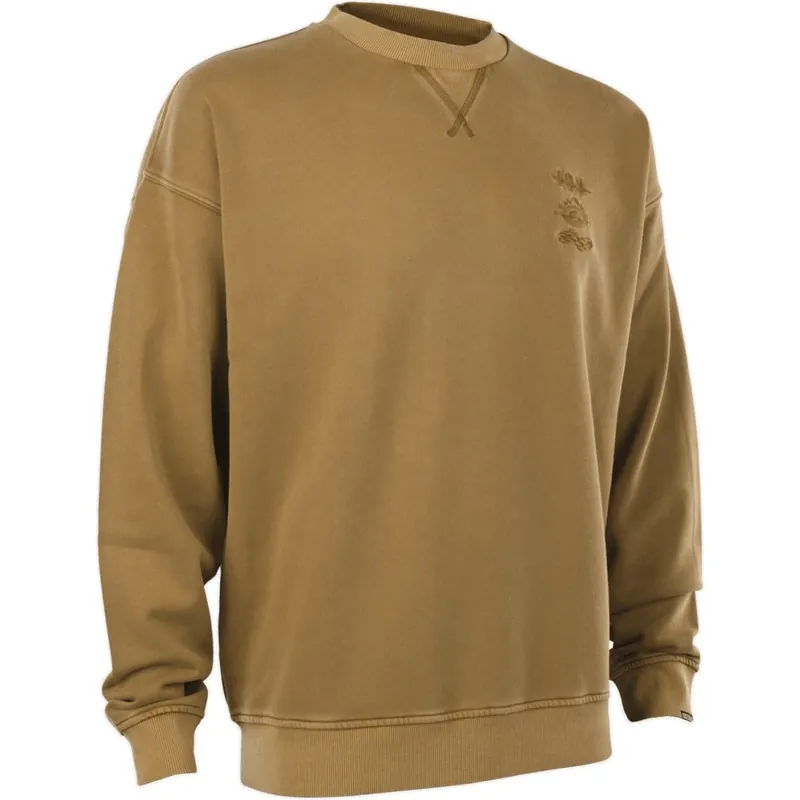 ION Mood Pullover Herren - Gold Burst Versand Am Gleichen Tag