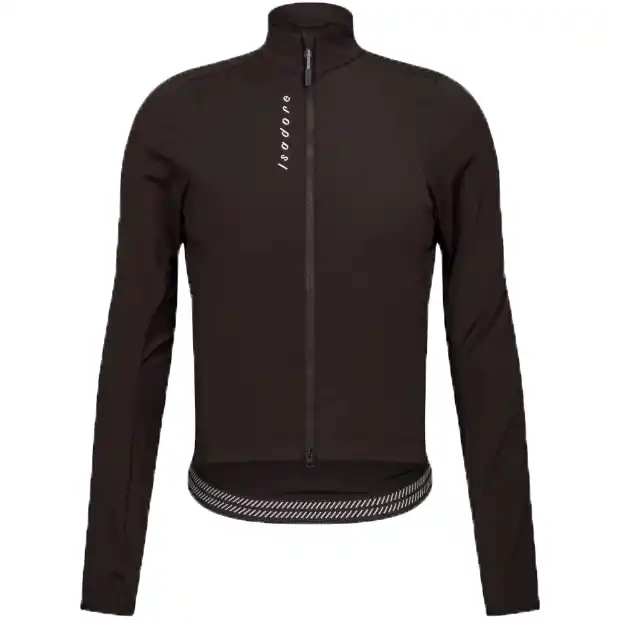 Rabatt Isadore Windjacke Herren - Mulch