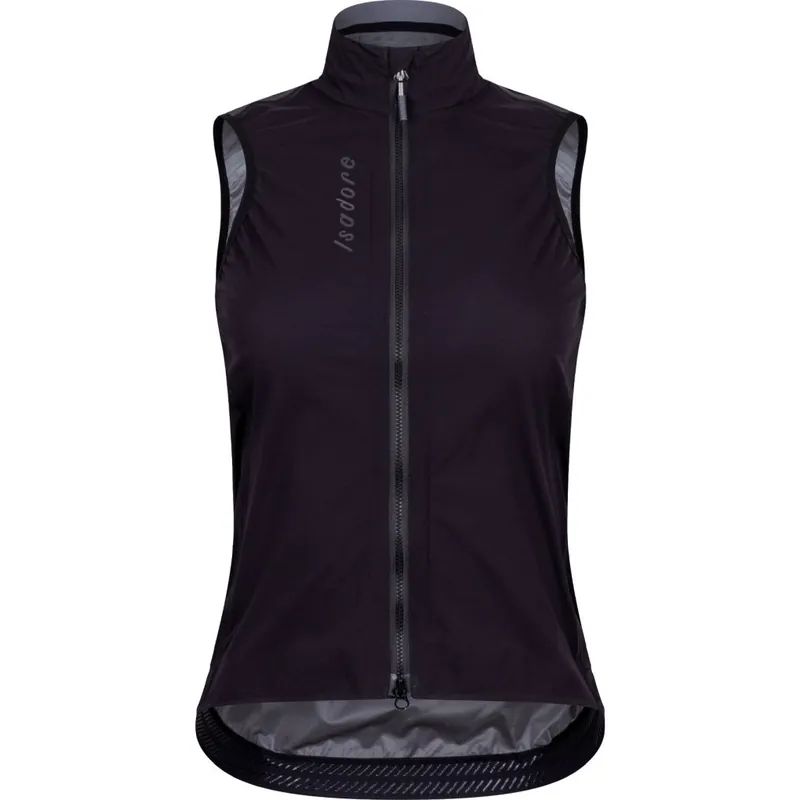 Saisonangebot Isadore Signature Radweste Damen - Anthracite