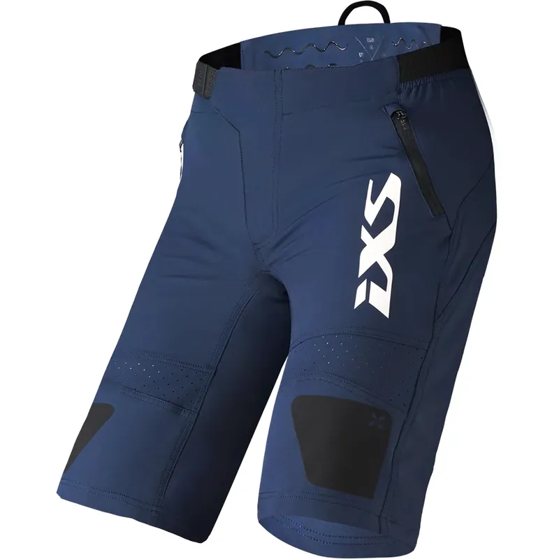 iXS Trigger 1.0 MTB-Shorts Herren - marine Rabatt