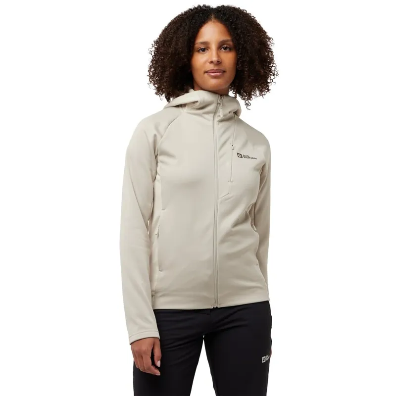 Kracherpreis Jack Wolfskin Alpgrat Xt Jacke Damen - seal