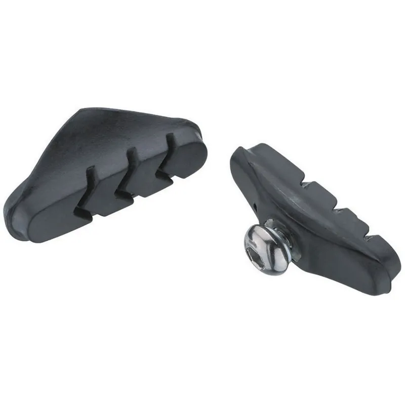 Jagwire Basic Road Bremsschuhe (Paar) Preis Gesenkt