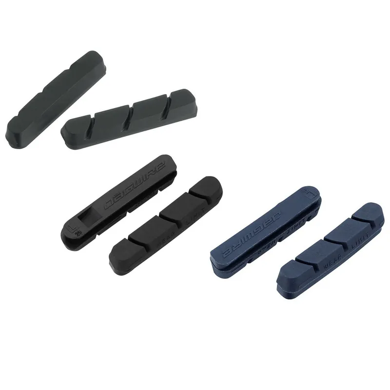 Heißes Angebot Jagwire Road Pro C Bremsbeläge