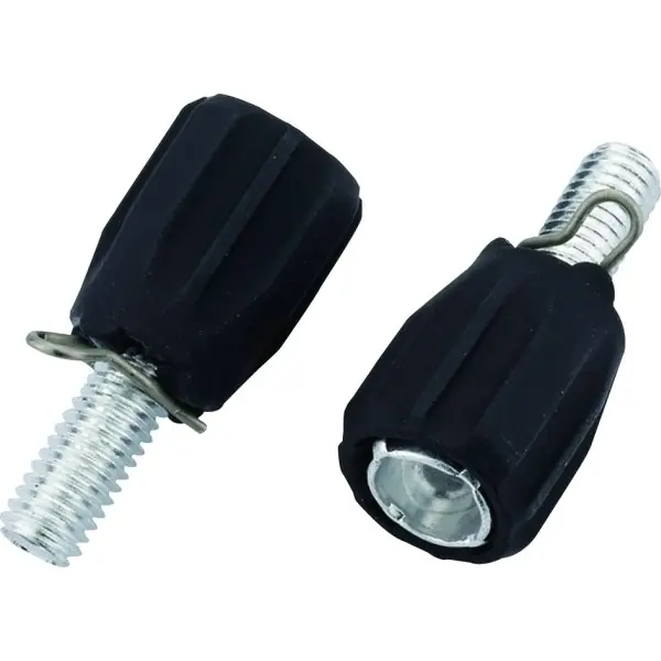 Jagwire Zugeinsteller mit Stellschraube (2 Stück) Top-Preis