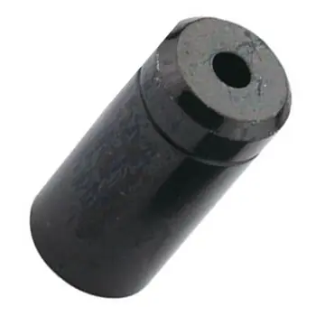 Mega-Angebot Jagwire Messing Endkappen für Schaltzugaußenhüllen - gedichtet - 4mm - 1 Stück