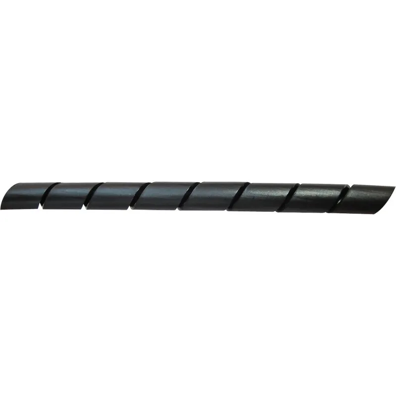 Neuheit Jagwire Spiralband - 10mx10mm