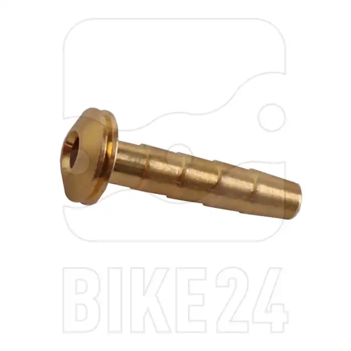 Jagwire Stützhülse für Shimano J-Type - HFA313 Letzte Chance