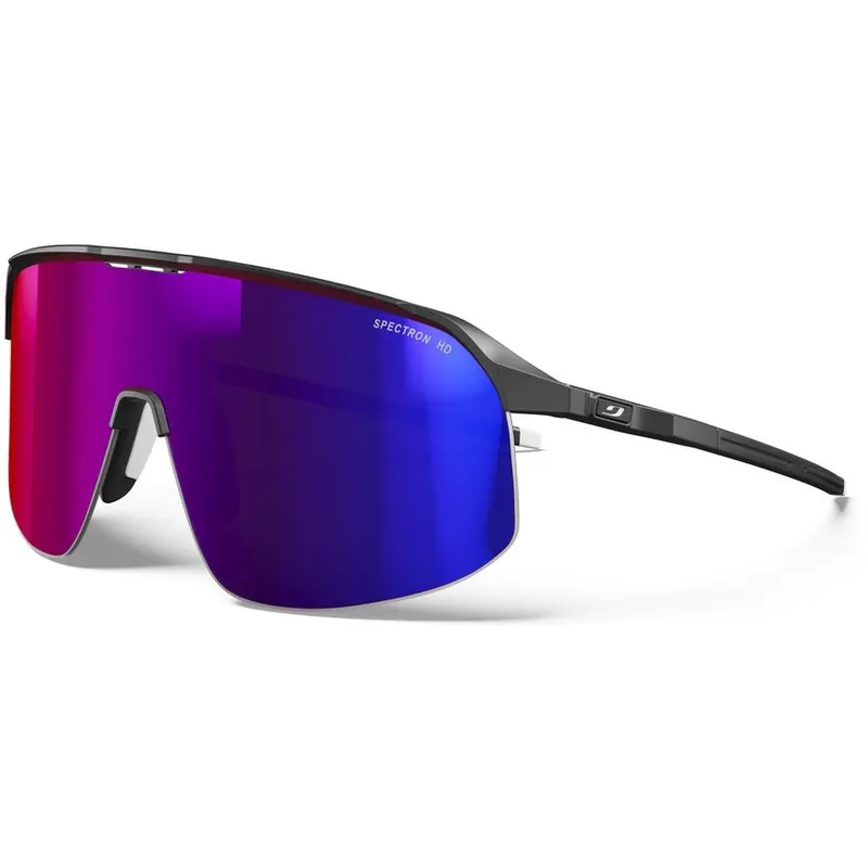 Neue Kollektion Julbo Density Spectron HD 3 Brille - Black - Multilayer Pink