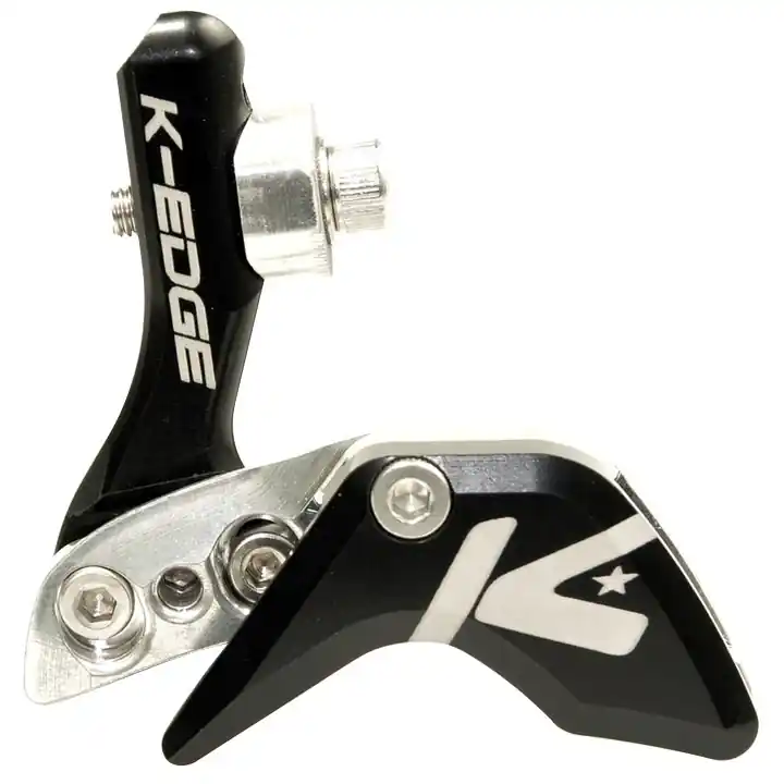 K-Edge 1x Race Chain Guide Kettenführung - black Zertifiziert