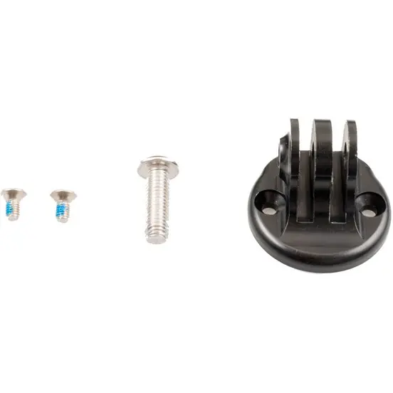 Markenware K-Edge Garmin/GoPro Combo Mount Schnittstelle