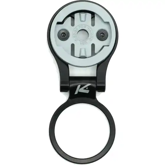 K-Edge Wahoo Race Vorbauhalterung - schwarz Neue Ware