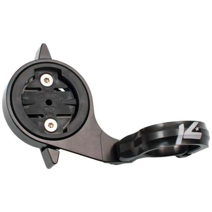 K-Edge TT Mount für Garmin Computer - 22,2mm - schwarz Knallerangebot