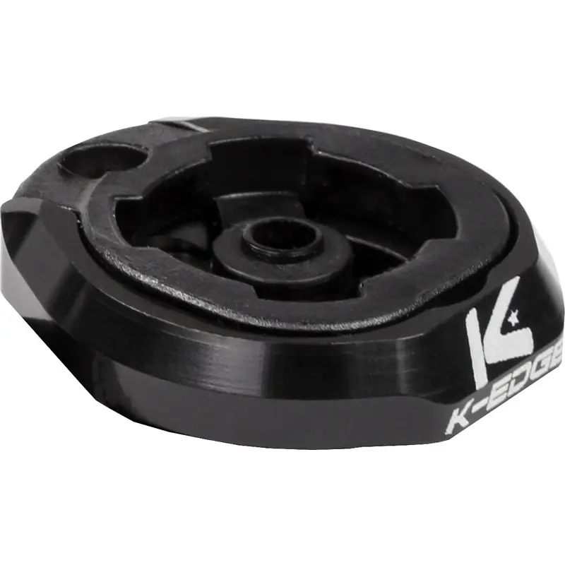 Solange Der Vorrat Reicht K-Edge Lezyne Adapter