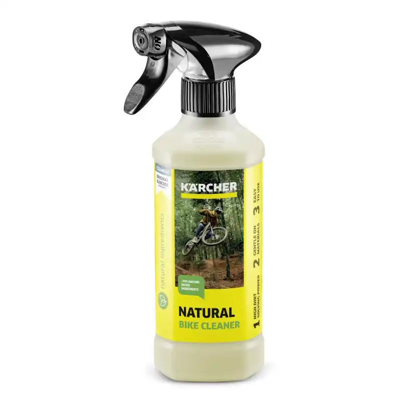 Sale Kärcher Natürlicher Fahrradreiniger RM 640N RTU - 500 ml