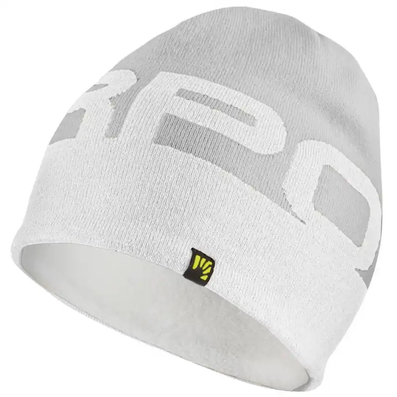 Karpos Larin Evo Mütze - vaporous/bright white Saisonangebot