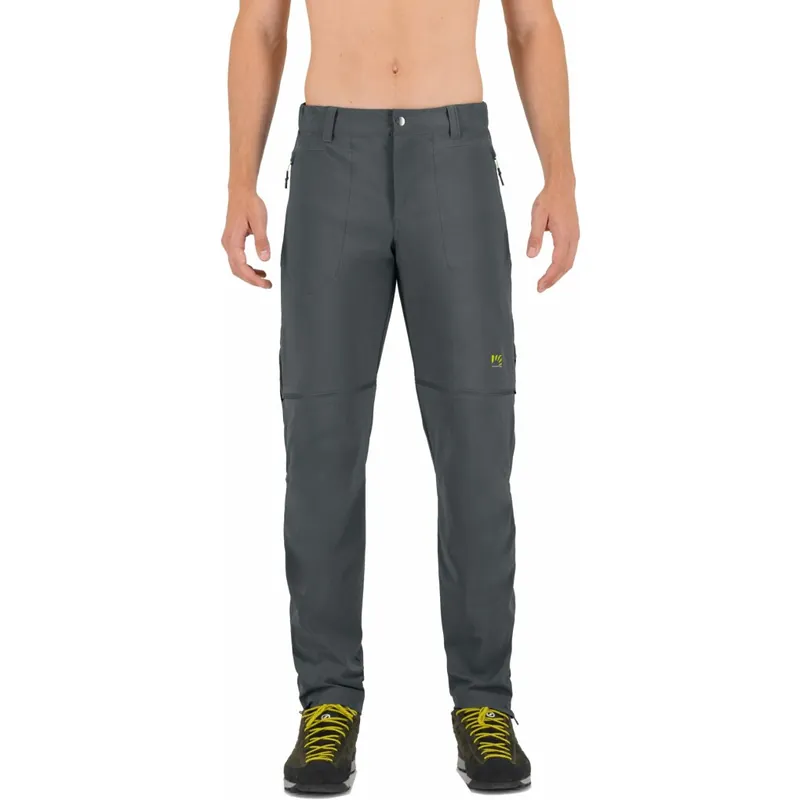 Karpos Bosconero Zip-Off Hose Herren - urban Beliebt