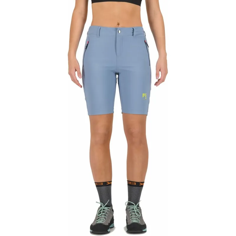 Karpos Fantasia Bermuda Shorts Damen - windward blue Bestseller