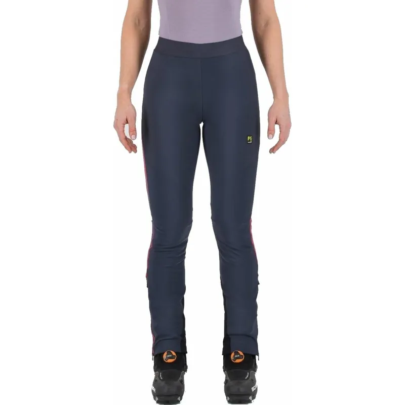 Bestseller Karpos Alagna 2.0 Hose Damen - ombre blue/purple