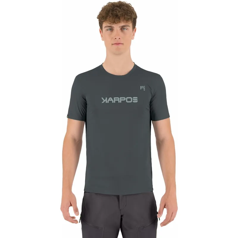 Karpos Loma Evo T-Shirt Herren - urban Preiswert