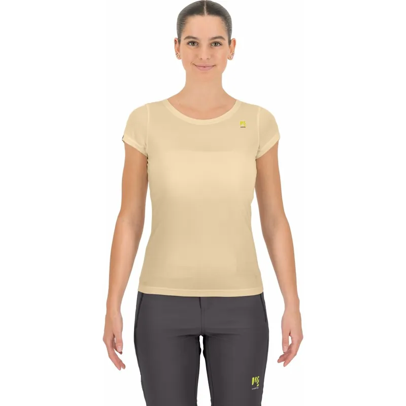 Karpos Loma Evo T-Shirt Damen - pristine Abverkauf