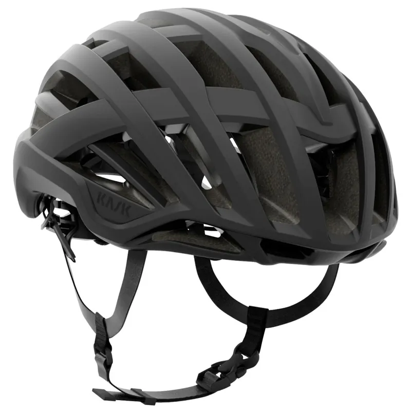 KASK Valegro WG11 Rennradhelm - Matt Black Rabatt