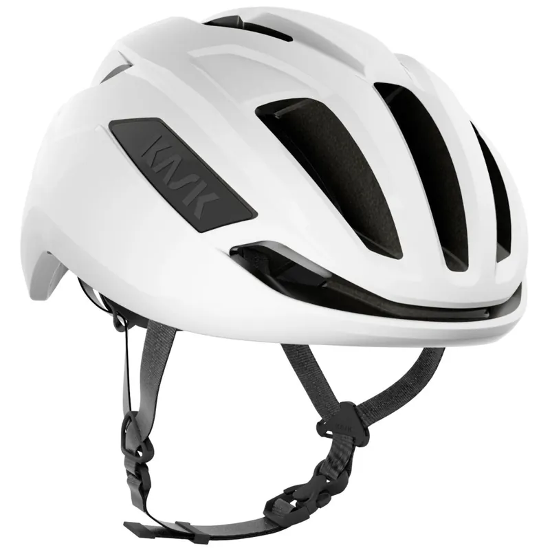 Preiswert KASK Sintesi Fahrradhelm - Weiß