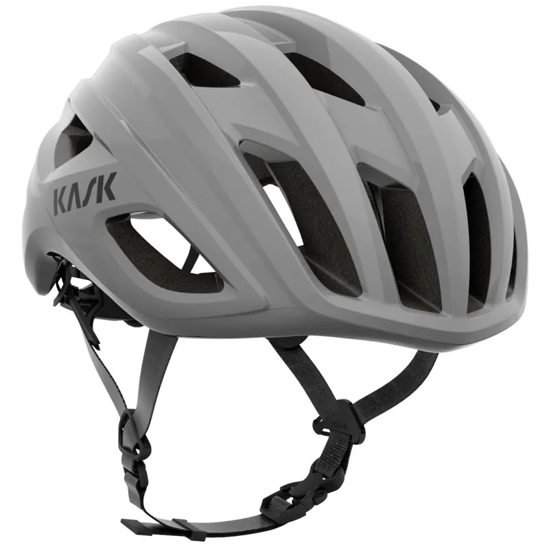 Preiswert KASK Mojito³ WG11 Rennradhelm - Grau