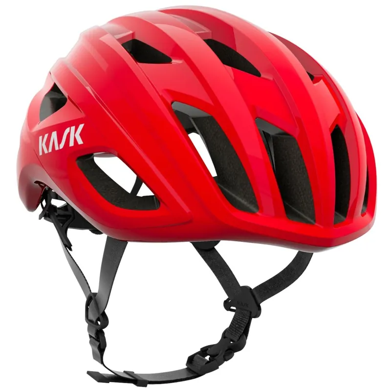 Online Kaufen KASK Mojito³ WG11 Rennradhelm - Rot