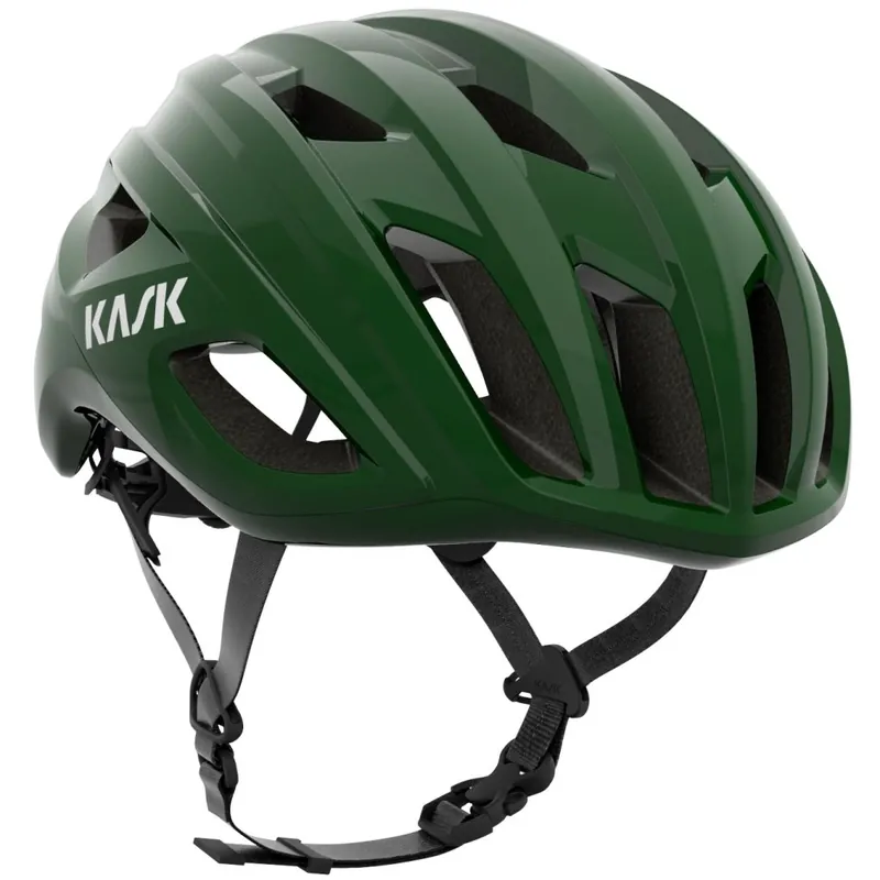 Sichere Zahlung KASK Mojito³ WG11 Rennradhelm - Alpine