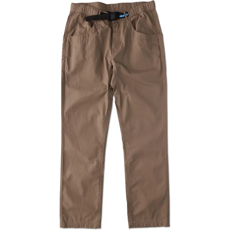 Günstig KAVU Chilli Lite Hose Herren - Walnut