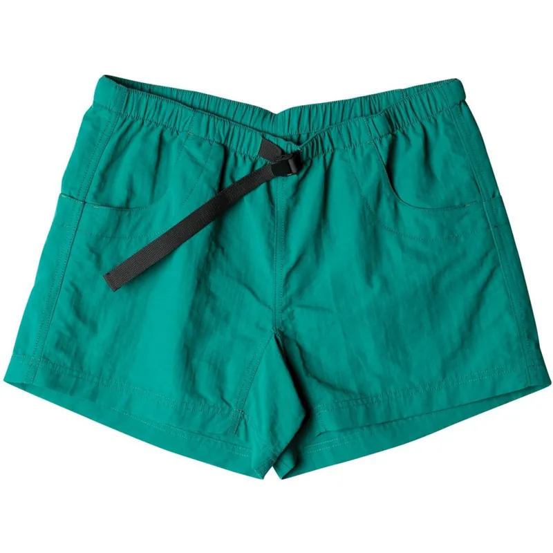 Sale KAVU Elle Shorts Damen - Adventurine