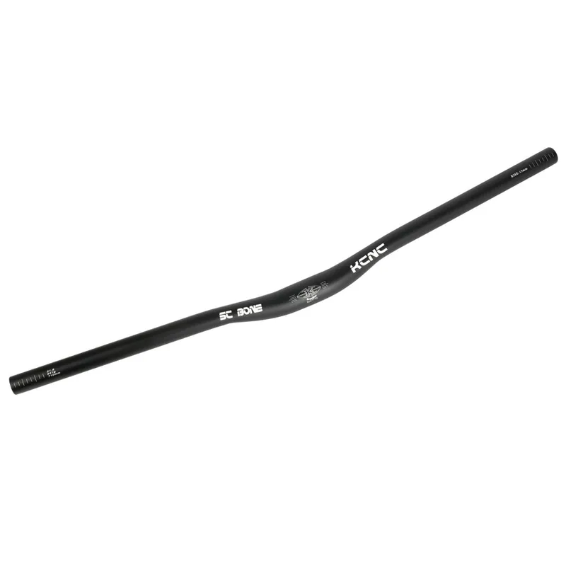 Direkt Vom Hersteller KCNC SC Bone Riser 15mm MTB-Lenker - schwarz
