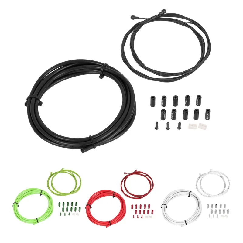 Bestpreis KCNC Road Bremszug Kit - verschiedene Farben