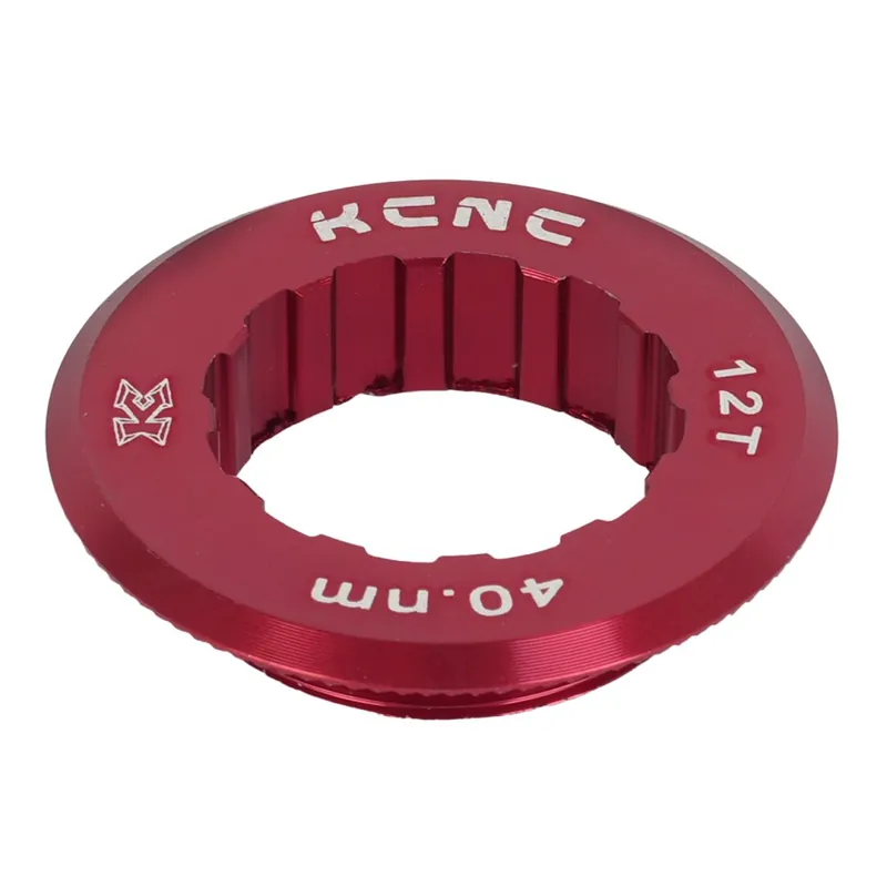 KCNC Verschlussring Campagnolo für 12 Zähne Mega-Angebot