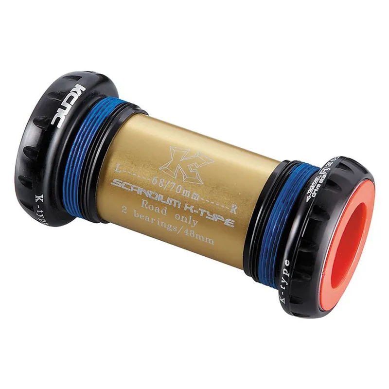 Wochenendangebot KCNC Road BB Innenlager für Shimano Kurbeln BSA-68-24