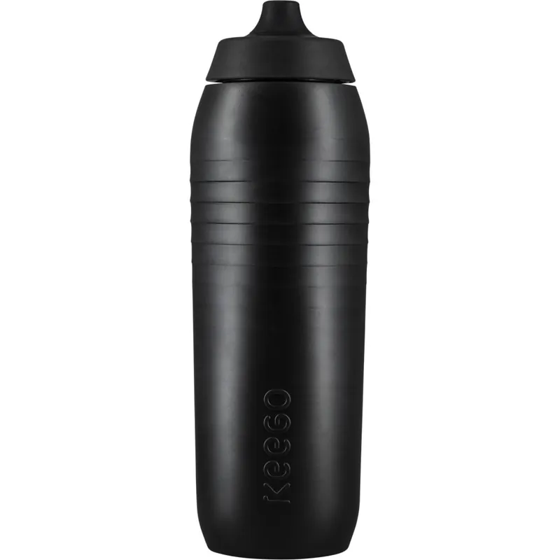 Echt KEEGO Sport Trinkflasche - 750ml - Dark Matter