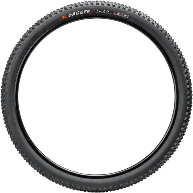 Aktuell Kenda Dagger Trail Faltreifen - Tubeless Ready - 29x2.40" schwarz