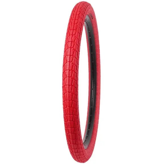 Kenda Krackpot BMX Drahtreifen - rot Bestseller