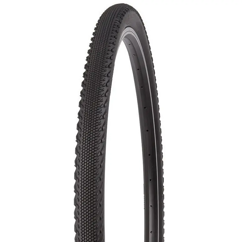 Kenda Alluvium Gravel Faltreifen - Tubeless Ready - 40-622 schwarz Letzte Chance