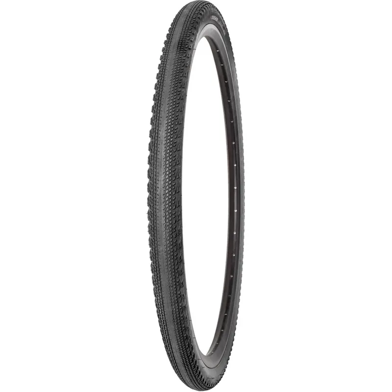 Kenda Crusher Gravel Faltreifen - Tubeless Ready - 45-622 schwarz Top-Angebot