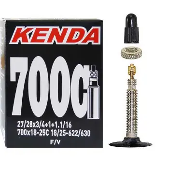 Kenda Universalschlauch - 23/26-622 Sonderangebot