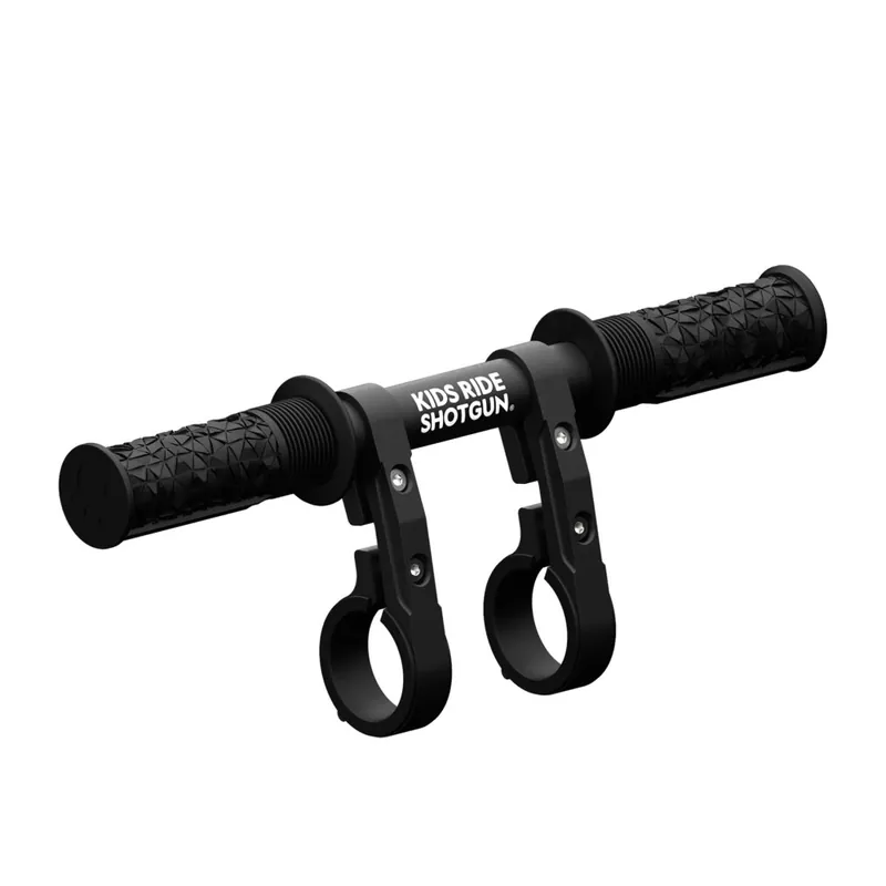 Jetzt Bestellen Kids Ride Shotgun 2.0 MTB-Aufsatz-Lenker für Kinder - schwarz