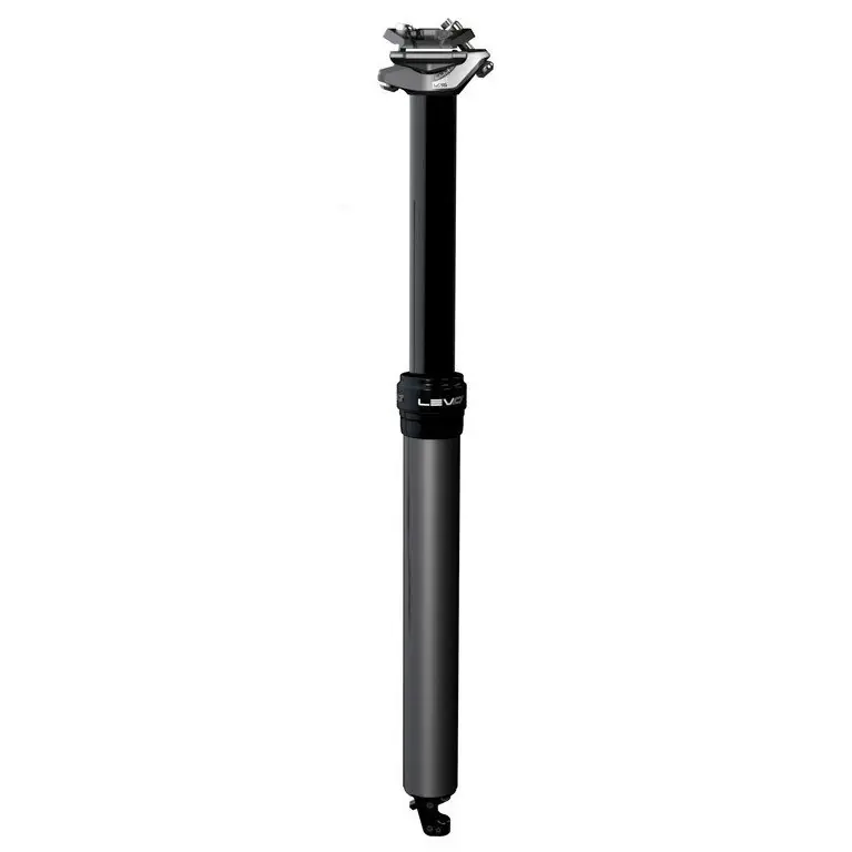 KS LEV CI 27.2 Remote Carbon Teleskop-Sattelstütze - 460mm I Hub 120mm Online Kaufen