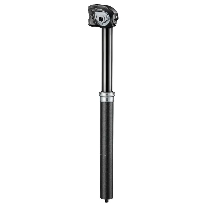 KS LEV Circuit 31.6 Teleskop-Sattelstütze - 497mm I Hub 175mm Neue Kollektion